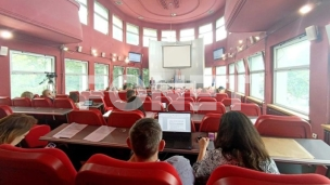 Pokušaj manipulacije u Nišu